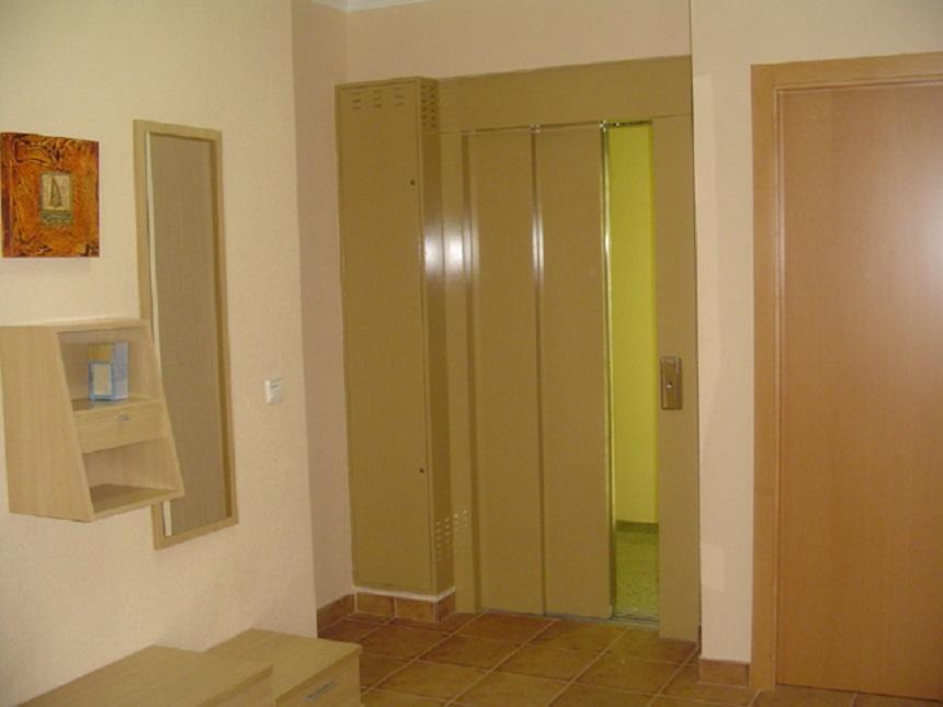 Hostal Vimar La Llosa Eksteriør bilde