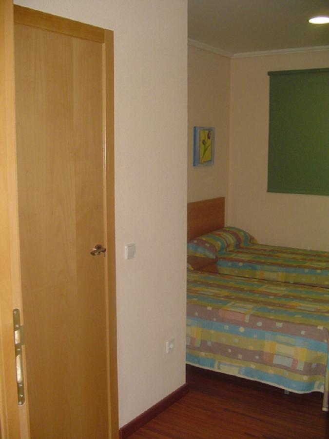 Hostal Vimar La Llosa Eksteriør bilde